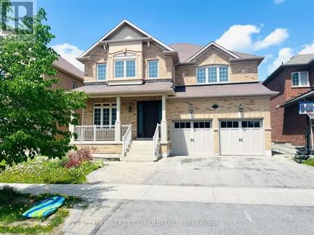 88 HALLDORSON AVENUE | 88 HALLDORSON AVENUE, Aurora