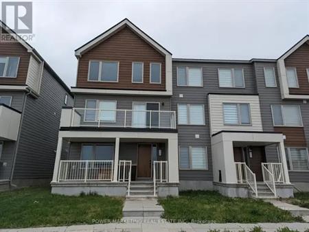 30 LIMNOS LANE | 30 LIMNOS LANE, Ottawa