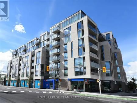 612 - 411 MACKAY STREET | 612 - 411 MACKAY STREET, Ottawa