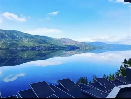 Gorgeous Lux 2 Bdrm/2 Bathroom Furnished condo in Kelowna | Kelowna