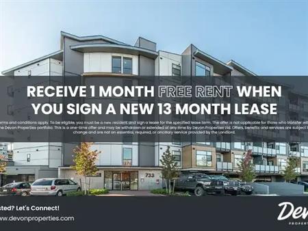 Railside House Apartments | 733 Goldstream Ave, Langford