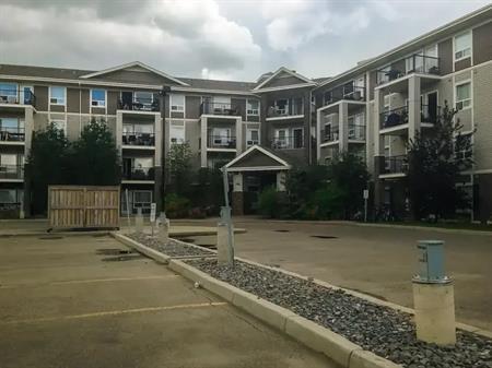 Available July 1,  Beautiful 2 bedroom/2 bathroom in Terwillegar | 6120 - 7331 South Terwillegar Dr NW, Edmonton