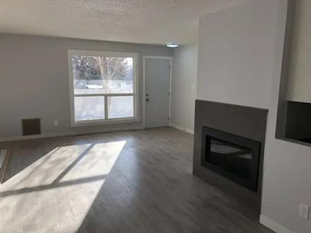 2 Bedroom Condo Ground Floor | 11134 18 Avenue Northwest, Edmonton