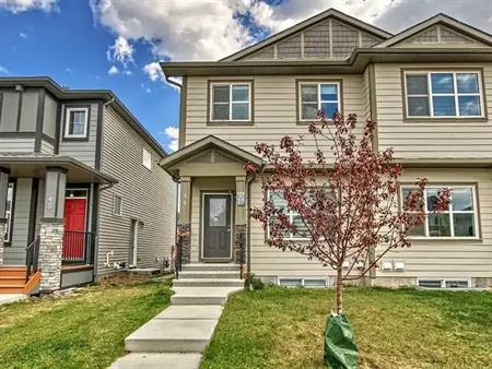CORNERBROOK GATE BASEMENT FOR RENT | Calgary