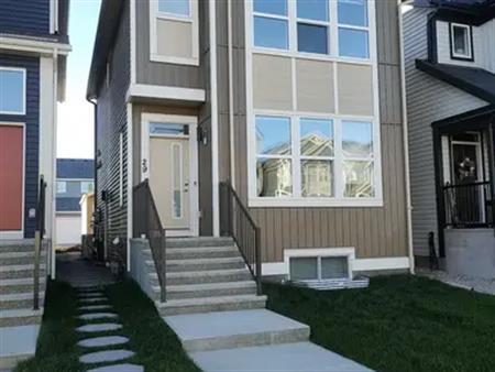 Comfy 1 Bedroom Legal Secondary Suite | 29 Lavender Passage Southeast, Calgary