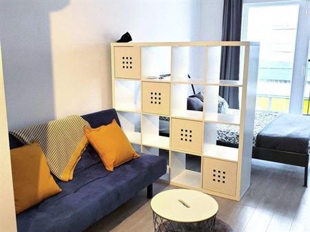 Studio - Montréal - $1,195 /mo