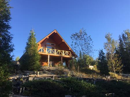 Eco-Colocation Réserve Naturelle