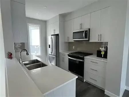BRAND NEW 2 BED 2.5 BATH TOWNHOUSE | 220 Skyview Ranch Ci Northeast, Calgary