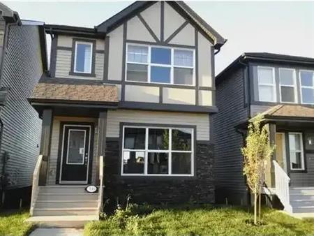 South West Edmonton 3 bedroom House for rent | 3110 Paisley Road Southwest, Edmonton