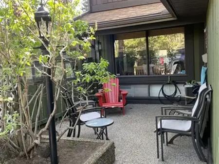 Newly Renovated 3 BDRM Condo with Immediate River Valley Access | 111 Hearthstone Northwest, Edmonton