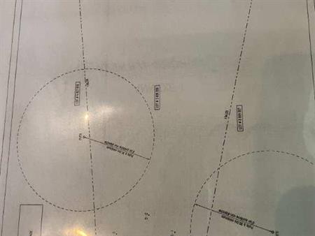 Land for Sale- Terrain a vendre RIGAUD