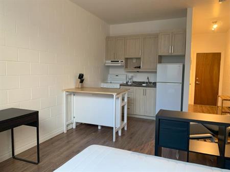 2 1/2 - Québec - 995 $/mois
