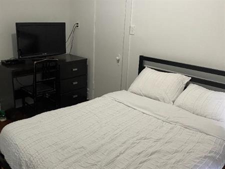 Chambre à louer Sainte-Anne-de-Beaupré