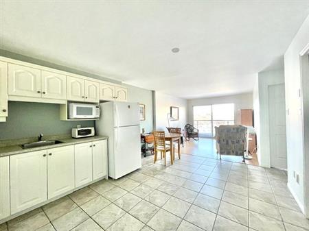 3 1/2 Secteur Lac des Nations, Sherbrooke
