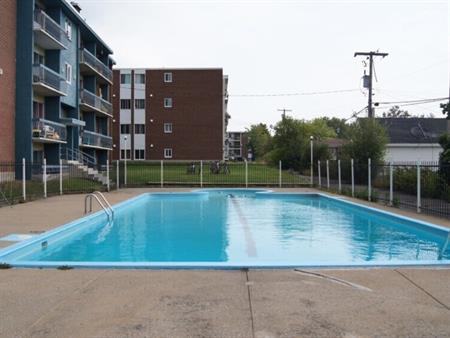 Loft - Charlesbourg