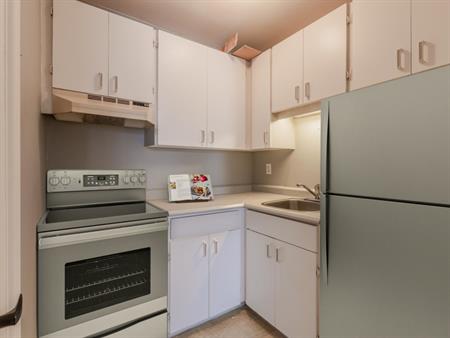 Loft - Limoilou