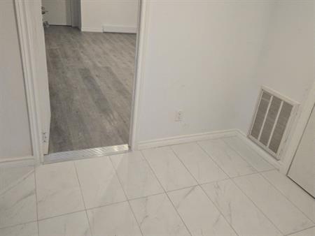 Appartement 3 ½ Rénové à Neuf à Louer