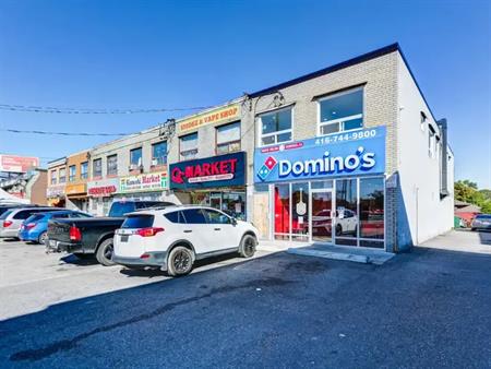 ALBION | 1046 Albion Road, Etobicoke