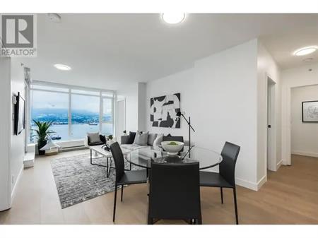 2802 1188 W PENDER STREET | 2802 1188 W PENDER STREET, Vancouver