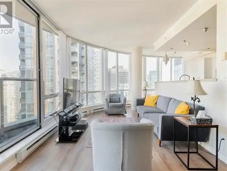 2702 1166 MELVILLE STREET | 2702 1166 MELVILLE STREET, Vancouver