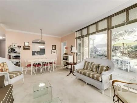 Heart of Kerrisdale! Elm Park Place! | 5700 Larch Street, Vancouver