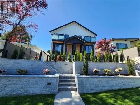 Lower 8255 ELLIOT STREET | Lower 8255 ELLIOT STREET, Vancouver