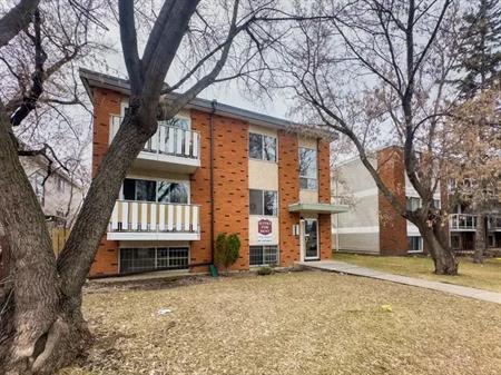 NAIT - 11936 104th | 11936 104 Avenue Northwest, Edmonton