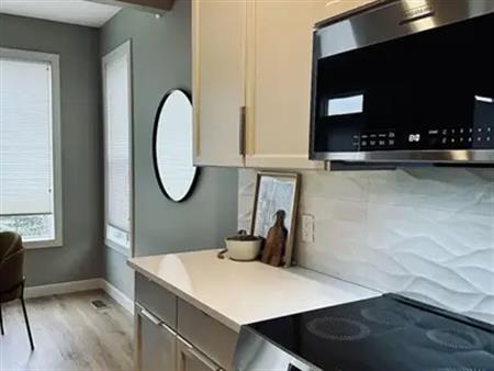 Modern, updated &  immaculately maintained home in desired Auburn Bay | Calgary