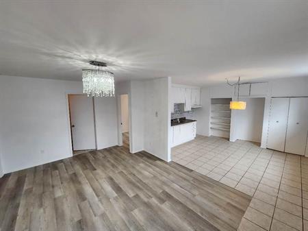 5 ½ à louer –1er étage, secteur tranquille de Valleyfield (face au parc des iles) – 1375 $