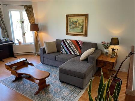 Appartement Bromont