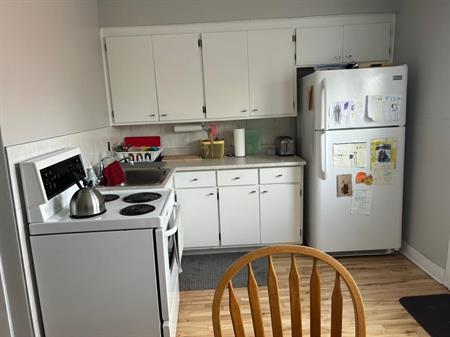 Ahuntsic 3 1/2 à louer