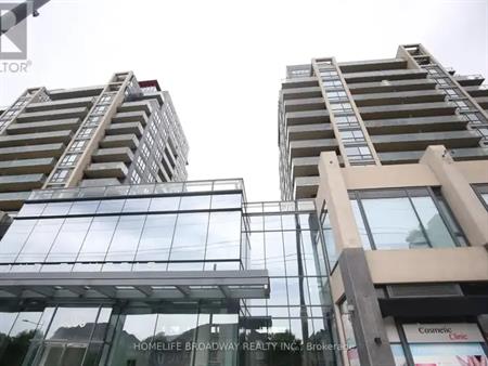 1606B - 9090 YONGE STREET | 1606B - 9090 YONGE STREET, Richmond Hill