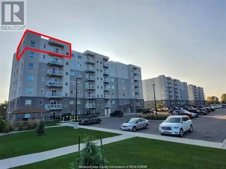 1489 Banwell ROAD Unit# 721 | 1489 Banwell ROAD Unit# 721, Windsor