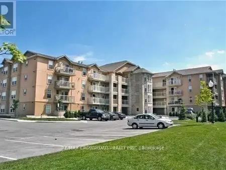 402 - 1440 BISHOPS GATE | 402 - 1440 BISHOPS GATE, Oakville