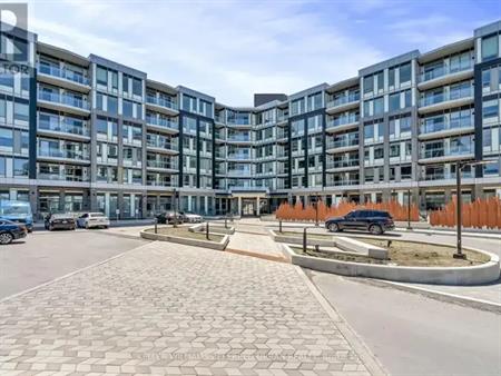 621 - 2501 SAW WHET BOULEVARD | 621 - 2501 SAW WHET BOULEVARD, Oakville