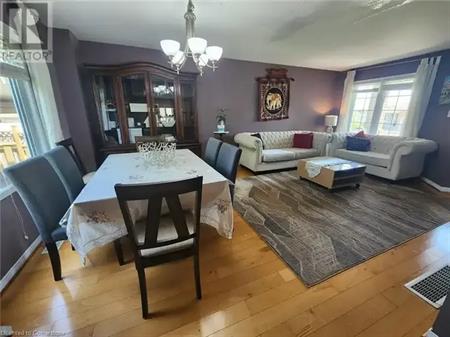 104 MILFOIL Crescent | 104 MILFOIL Crescent, Kitchener