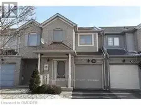 1160 WESTVIEW TERRACE | 1160 WESTVIEW TERRACE, Oakville