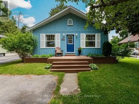 2053 25TH SIDEROAD ROAD | 2053 25TH SIDEROAD ROAD, Innisfil