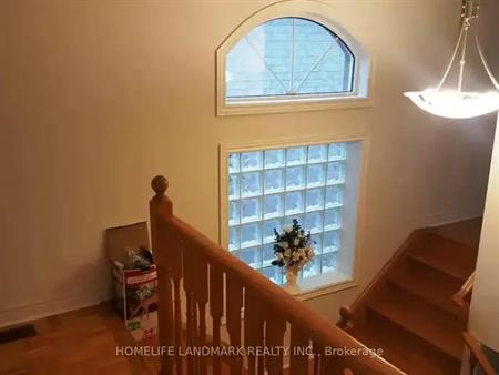 66 FOXFIELD CRESCENT | 66 FOXFIELD CRESCENT, Vaughan