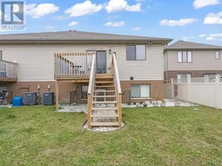 2277 NORTHWAY AVENUE | 2277 NORTHWAY AVENUE, Windsor