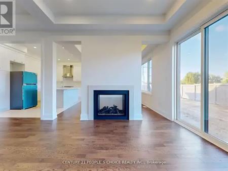 MAIN & 2ND FLR - 582 KLEINBURG SUMMIT WAY | MAIN & 2ND FLR - 582 KLEINBURG SUMMIT WAY, Vaughan