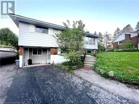 442 BLYTHWOOD Place Unit# A | 442 BLYTHWOOD Place Unit# A, Waterloo