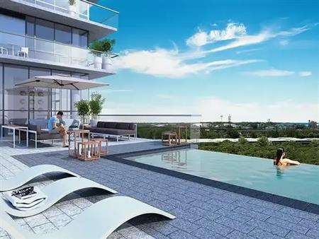 Evermore at West Village #11423 | 10 Eva Road, Etobicoke