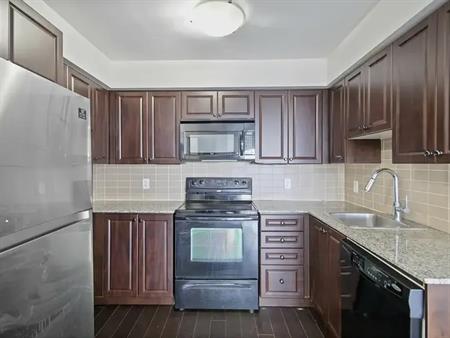 Solaris II - 135 Village Green #11320 | 135 Village Green Square, Scarborough