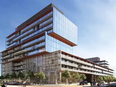 35 Rolling Mills Road, Toronto, Ontario, Canada, M5A 0V6 | 35 Rolling Mills Road, Toronto