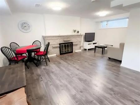 7 Foxwarren Dr. Lower | 7 Foxwarren Drive, North York
