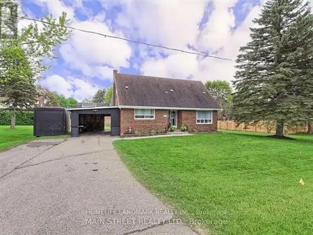 1769 MT ALBERT ROAD | 1769 MT ALBERT ROAD, East Gwillimbury