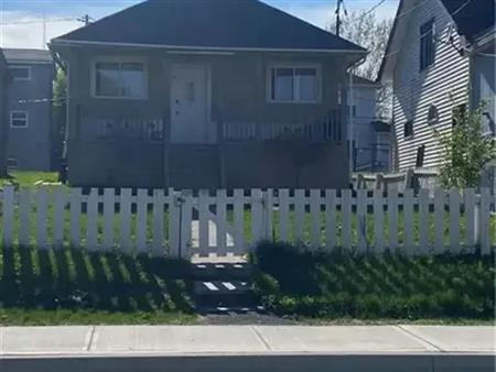 387 Melvin Avenue Unit# 3 | 387 Melvin Avenue Unit# 3, Greater Sudbury