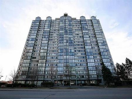 Burnhamthorpe & Confederation | 350 Webb Drive, Mississauga