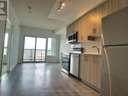 604 - 1480 BAYLY STREET | 604 - 1480 BAYLY STREET, Pickering